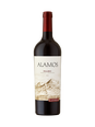 Alamos Malbec V21 750ML image number 1